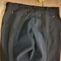 Pantalon HKM 50EU