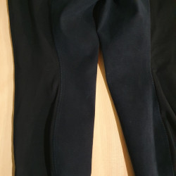 Pantalon HKM 50EU