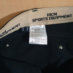 Pantalon HKM 50EU
