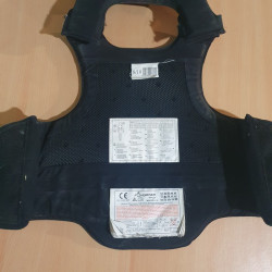 Gilet Fouganza 8/10ans
