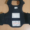 Gilet Fouganza 8/10ans