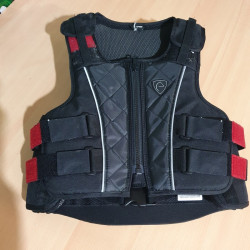 Gilet Smart Rider XS enfant