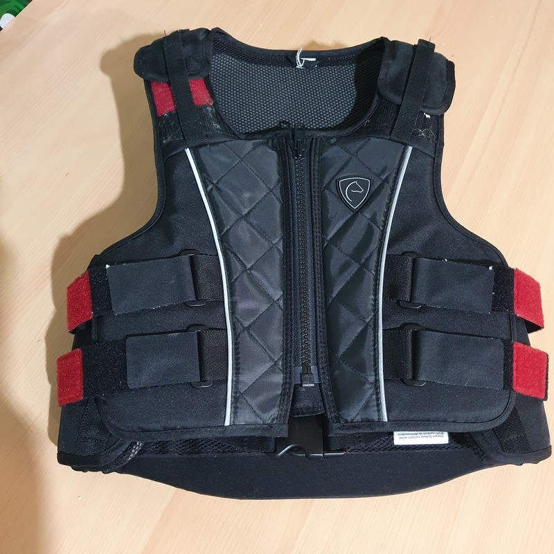 Gilet Smart Rider XS enfant