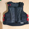 Gilet Smart Rider XS enfant