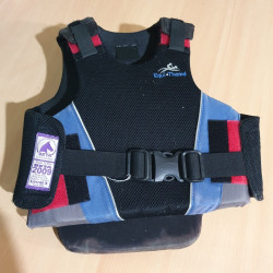 Gilet Equi-Thème M enfant