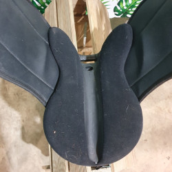 Selle Poney