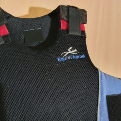 Gilet Equi-Thème M enfant