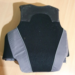 Gilet Equi-Thème M enfant