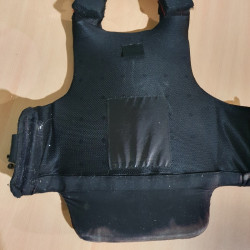 Gilet Equi-Thème M enfant