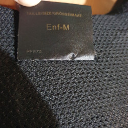 Gilet Equi-Thème M enfant