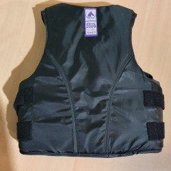 Gilet Steeds XXS enfant