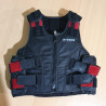 Gilet Steeds XXS enfant
