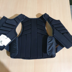 Gilet Steeds XXS enfant