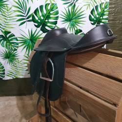 Selle Poney