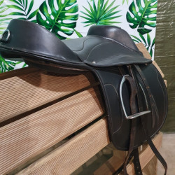 Selle Poney