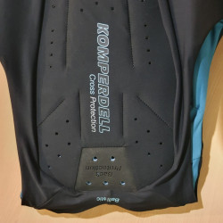 Dorsale Komperdell XS
