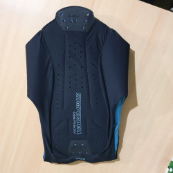 Dorsale Komperdell XS