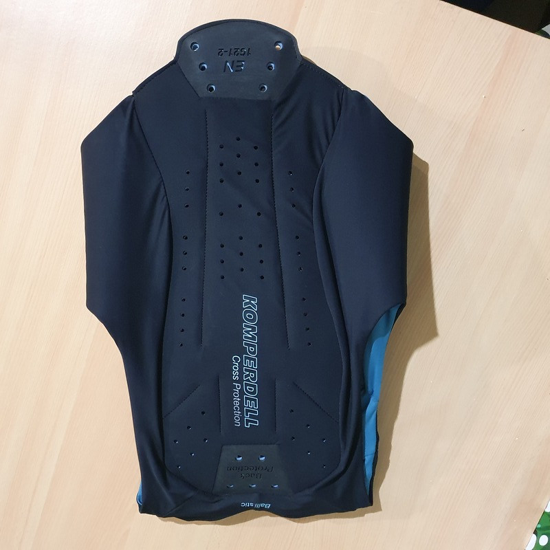 Dorsale Komperdell XS