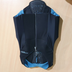 Dorsale Komperdell XS