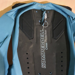 Dorsale Komperdell XS