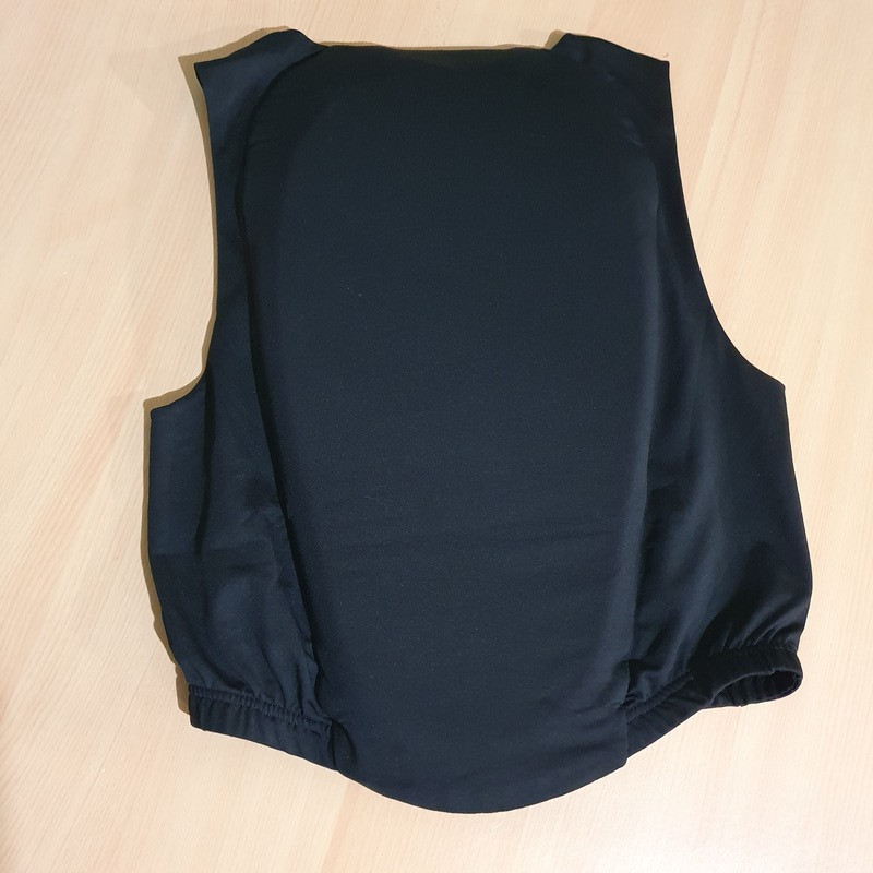 Dorsale HKM XL