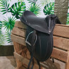 Selle Poney