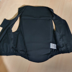 Dorsale HKM XL