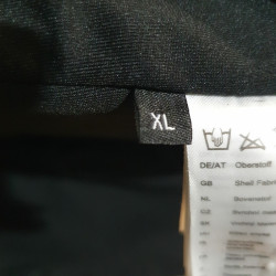 Dorsale HKM XL