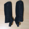 Mini-chaps Fouganza 8ans