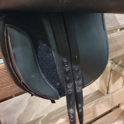 Selle Poney