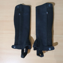 Mini-chaps HKM 8ans
