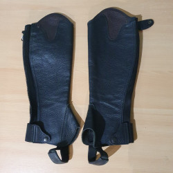 Mini-chaps Rectiligne XXS