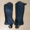 Mini-chaps Rectiligne XXS