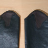 Mini-chaps Rectiligne XXS