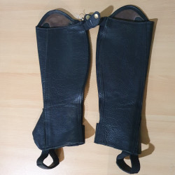 Mini-chaps Rectiligne XXS