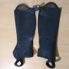 Mini-chaps Rectiligne XXS