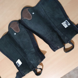 Mini-chaps Rectiligne XXS