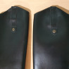 Mini-chaps Rectiligne S