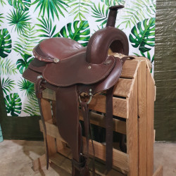 Selle western