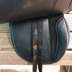 Selle Poney