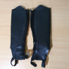 Mini-chaps Rectiligne S