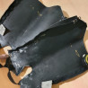 Mini-chaps Rectiligne S