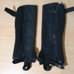 Mini-chaps Covalliero S