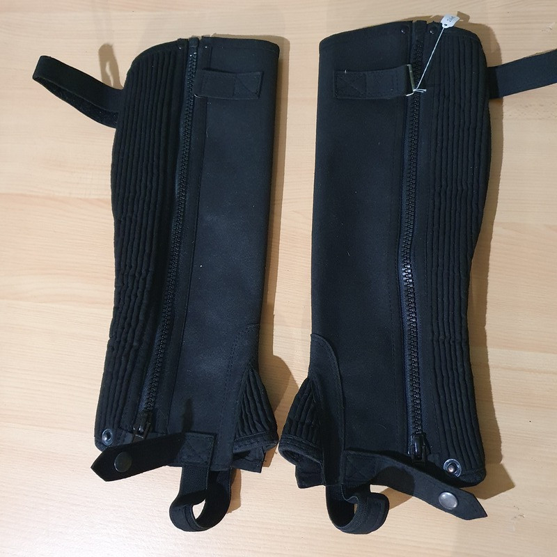 Mini-chaps Covalliero S