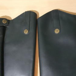 Mini-chaps Précision S