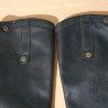 Mini-chaps Rectiligne S