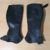 Mini-chaps Rectiligne S