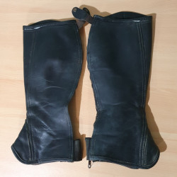 Mini-chaps Rectiligne S