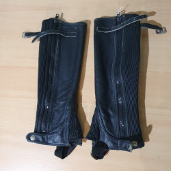 Mini-chaps Sydney S