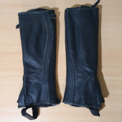 Mini-chaps Sydney S